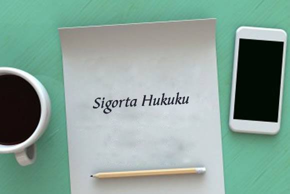 Sigorta Hukuk