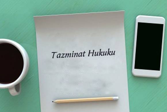 Tazminat Hukuk